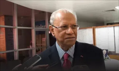 Affaire Roches-Noires : la séance du jour reportée à 14 heures 