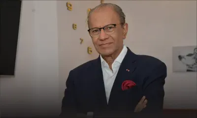 Navin Ramgoolam officiellement nommé nouveau Premier ministre