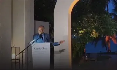 Navin Ramgoolam : « Couper internet avant les dernières élections a été un désastre. Cela ne se reproduira jamais tant que je serai là » 