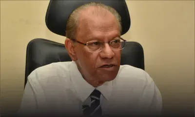 Le DPP s’oppose à l’appel de Navin Ramgoolam devant le Privy Council