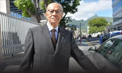 Me Jean Louis sur la plainte de Ramgoolam : «Ce n’est pas la police qui inculpe provisoirement un prévenu»