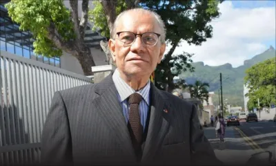 Affaire des coffres forts : Navin Ramgoolam devant la FCD le 31 juillet 