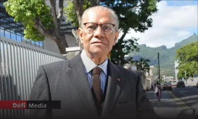 Affaire des coffres-forts : le nouveau procès intenté à Ramgoolam devant la FCD ce mercredi