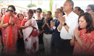 89 ans du Parti travailliste : « Ena ti krwar pou fini PTr… », dit le Premier ministre