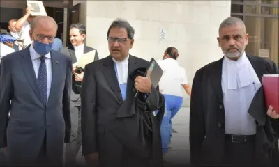Affaire des coffres-forts : Ramgoolam a déjà enclenché les procédures devant le Privy Council