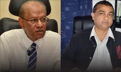 Cité Longère : Reaz Chuttoo parle de «déclaration incendiaire» de Ramgoolam