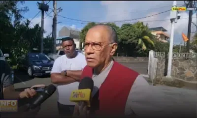 Ramgoolam : «Le décompte des voix aurait dû se faire le jour des élections»