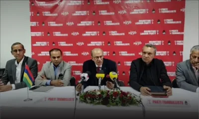 Ramgoolam sur le CP : «Li pa gagn drwa pran enn private lawyer»