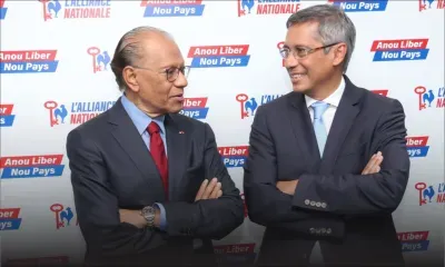 XLD : «Bérenger a été le pire Premier ministre de l’histoire de Maurice»