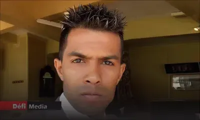 Record d’héroïne saisi en 2017 : Navind Kistnah plaide non coupable aux Assises