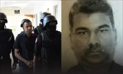 Verdict de la FCD : Mère et fille coupables d’avoir blanchi Rs 1 256 380