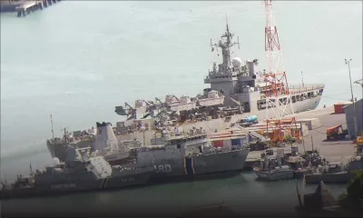 Aide de l’Inde : un second contingent d’équipements, 10 tonnes de médicaments Ayurvedic et un personnel de soutien en renfort