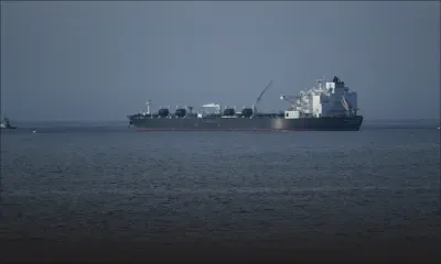 Tunisie : un navire transportant du gazole "risque de couler"