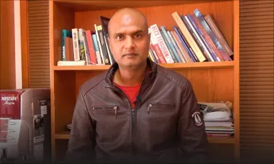 Nawaz Noorbux lance une invitation à Bobby Hurreeram 