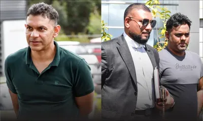 Affaire Reward Money : Le constable Nehalkhan acculé