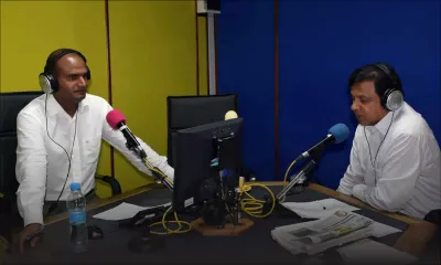 Politique et code d’éthique : réécoutez Au cœur de l’info