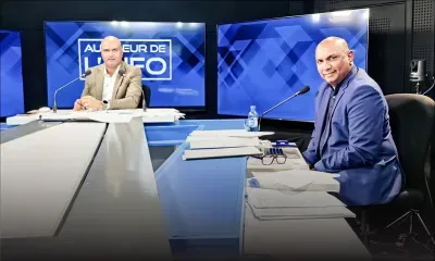 Renganaden Padayachy : «Banla pe dir la kess vid. Kass TVA kot ale?»