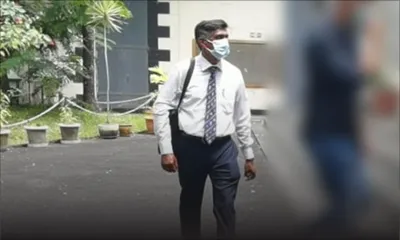 Kavidev Newoor: « Le Sir Gaëtan n'était pas apte à prendre la mer »