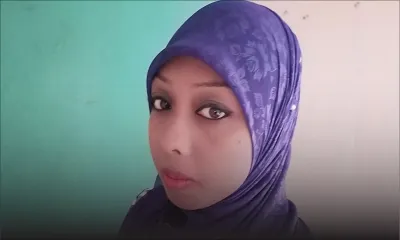 Meurtre du petit Ayaan - Nawsheen Beeharry : «Je n’ai jamais aidé Ashar à frapper mon fils» 