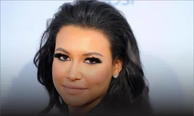 Californie : le corps de l’actrice de Glee, Naya Rivera, retrouvé dans un lac 