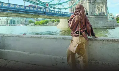 Après 14 ans de violence domestique : Nazia veut se libérer du joug de son ex-mari