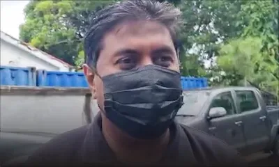 Incidents à Plaine-Magnien : « Nounn zis revandik nou drwa pou nou rant dan sa renyon-la  », affirme Nazim Gurib