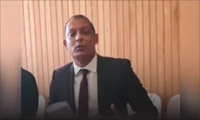 Beau-Bassin/Rose-Hill : Nazir Jungee élu adjoint au maire