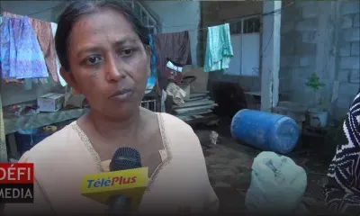 Meurtre de Lara Rijs : Nazmeen Hossen dit ne pas être en mesure de retenir les services d’un avocat pour son époux