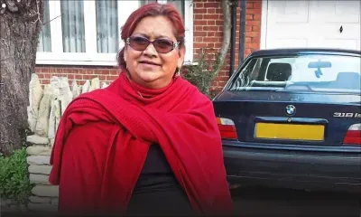 Angleterre : une Mauricienne écope de 28 mois de prison pour avoir volé £ 170 000 à une dame de 95 ans