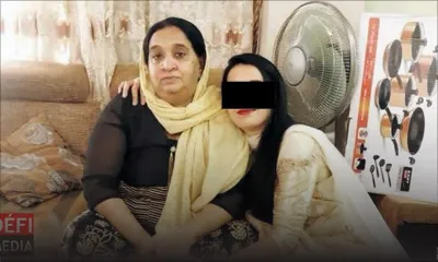 Saisie de Rs 58 millions : Nazoolbee Boolaki libérée 