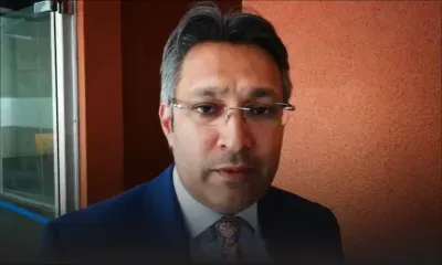 Yahia Nazroo : « Il n’y a pas lieu pour Me Hervé Duval Jr de démissionner comme président du Bar Council »