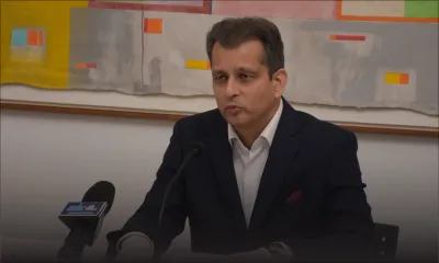 Accès aux supermarchés : «Nou pankor aplik lord alfabetik», dit Zouberr  Joomaye