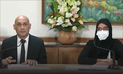 Covid-19 : 1509 cas actifs dont 573 cas positifs enregistrés dans des dortoirs