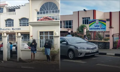 Résultats du NCE : parents et élèves découvrent les académies 