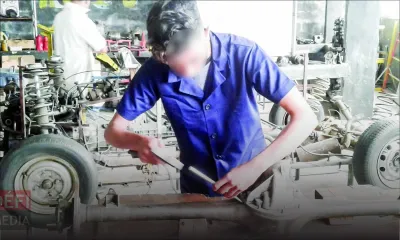 Basculement des candidats recalés du NCE vers les filières techniques : trop prématuré, pensent certains éducateurs