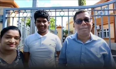 NCE 2022 : réactions après la proclamation des résultats