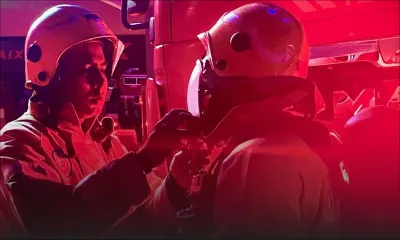 Incendie au Caudan : l’erreur humaine privilégiée