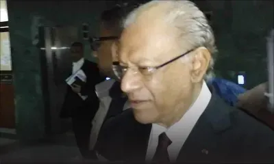 Navin Ramgoolam : « Apré commission denket, action ki nou bizin aster »