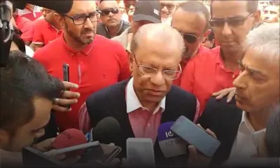 Navin Ramgoolam : « Le MSM sait qu’il aurait subi une raclée »