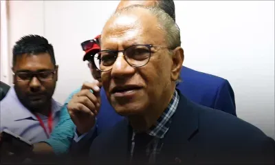 Rencontre avec les responsables de l’ESC : Navin Ramgoolam dit avoir obtenu «les garanties voulues»