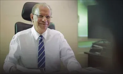 Navin Ramgoolam : « Il faut cesser de penser en termes de communauté »