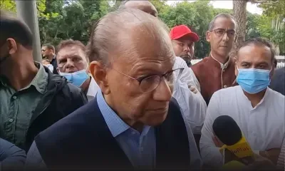 IBA Act : Ramgoolam pense que les nouveaux règlements sont «anticonstitutionnels»