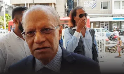 Navin Ramgoolam à SAJ : «Pou ena enn surprise pou li en 2019 mem la»
