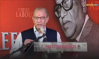 Rapport Caunhye : «Y a-t-il d’autres personnes qui ont bénéficié des largesses de Sobrinho ?», se demande Ramgoolam