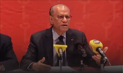 Navin Ramgoolam : «Le GM doit agir dans la transparence»