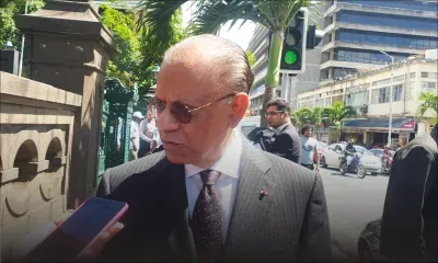 Ramgoolam : «Le PTr est le seul parti qui peut gagner dans les villes et les régions rurales»