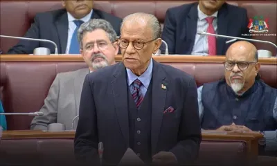 Ramgoolam : « C’est Bérenger le véritable père du miracle économique »