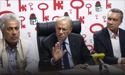 Ramgoolam sur le coronavirus : «Air Mauritius aurait déjà dû suspendre ses vols sur la Chine»