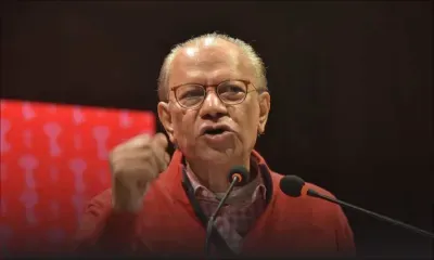 Ramgoolam : «C’est le PTr qui doit être la locomotive»