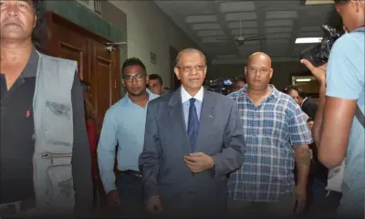 Affaire des coffres-forts : La défense demande à recevoir des photos, des vidéos ou des enregistrements CCTV sur la saisie 